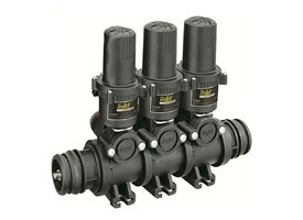 Teejet 430 DirectoValve
